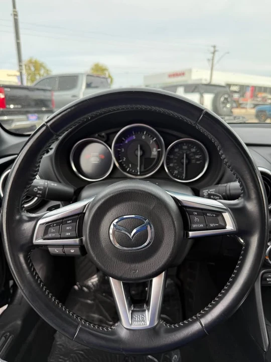 2023 Mazda ND MX-5 Miata - Image 9 of 10