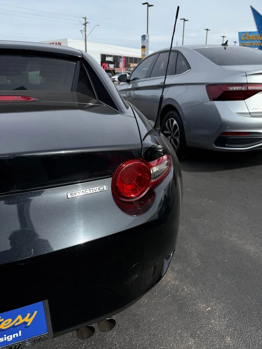 2023 Mazda ND MX-5 Miata - Image 4 of 10