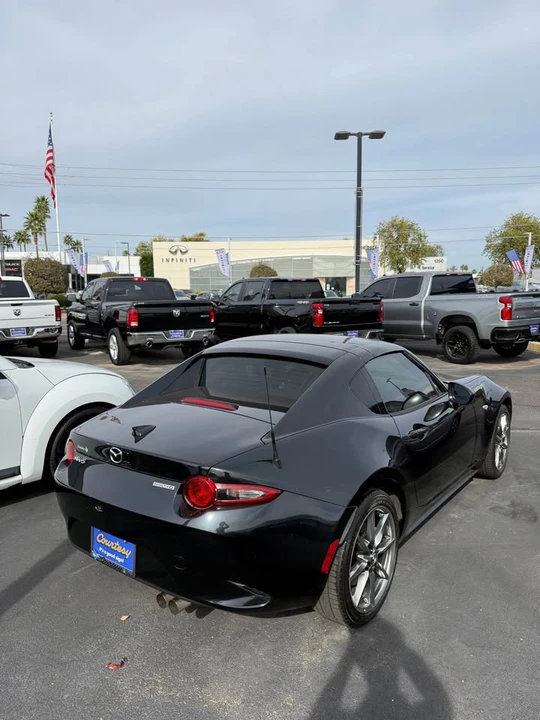 2023 Mazda ND MX-5 Miata - Image 6 of 10