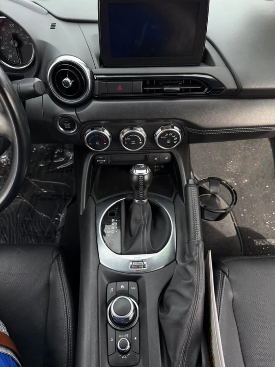 2023 Mazda ND MX-5 Miata - Image 10 of 10