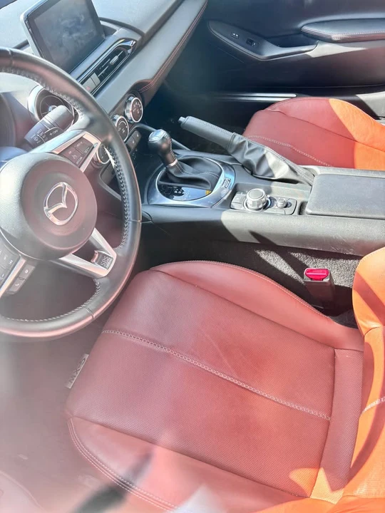 2023 Mazda ND MX-5 Miata - Image 5 of 5