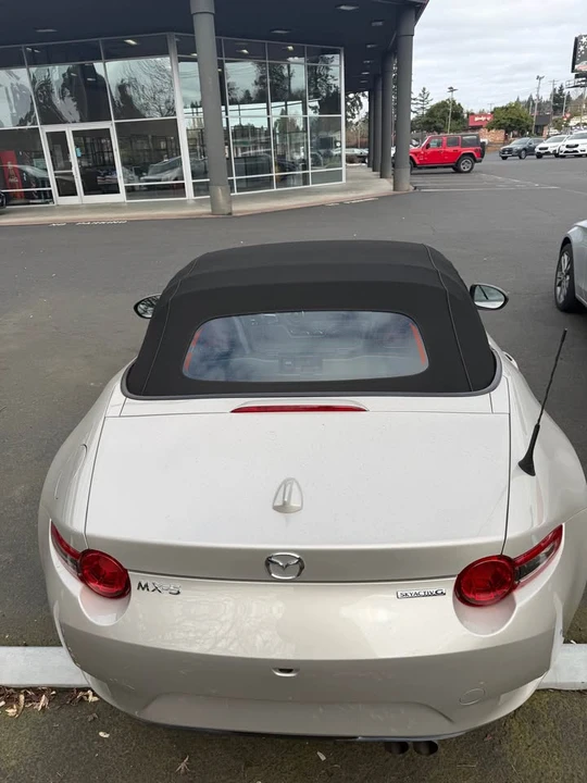 2023 Mazda ND MX-5 Miata - Image 6 of 6