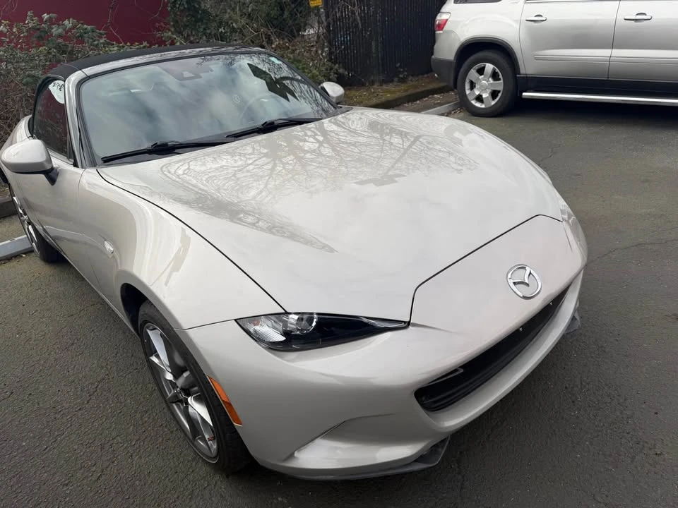 2023 Mazda ND MX-5 Miata - Image 3 of 6