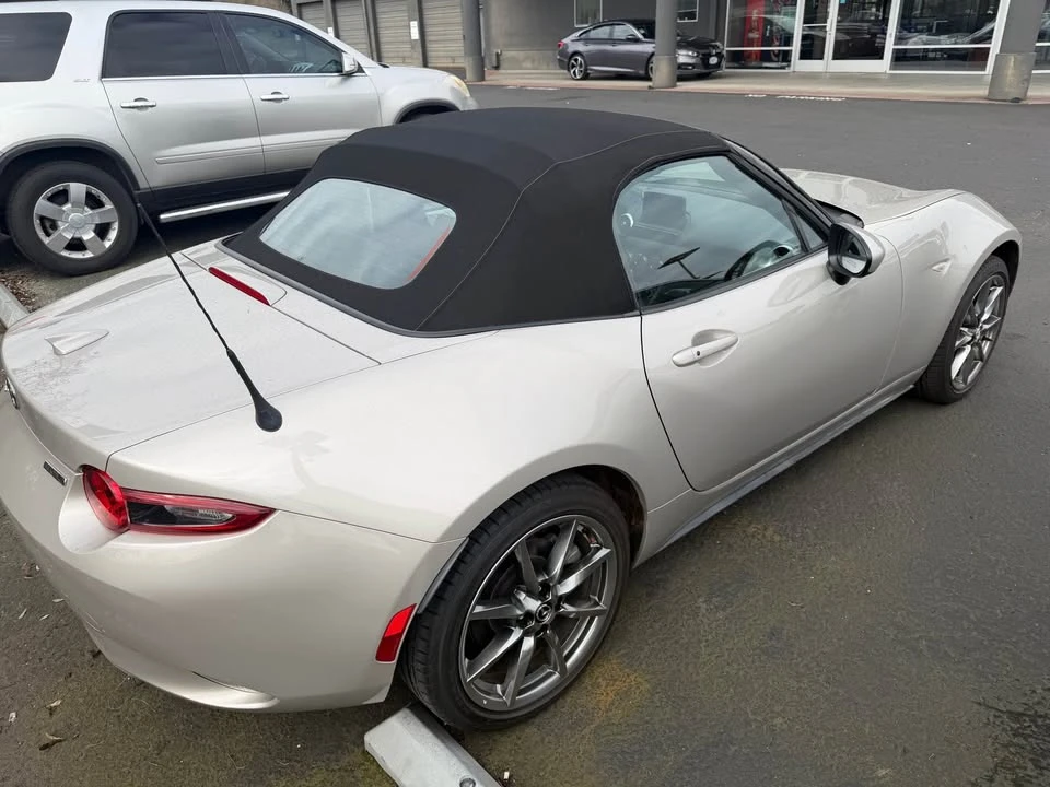 2023 Mazda ND MX-5 Miata - Image 4 of 6