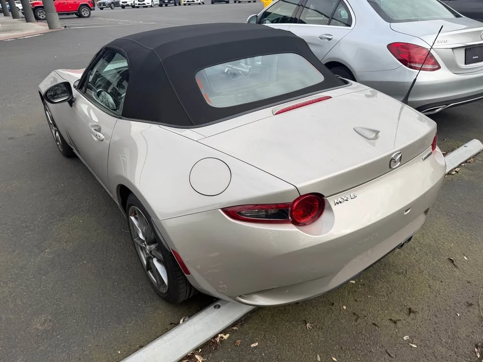 2023 Mazda ND MX-5 Miata - Image 5 of 6