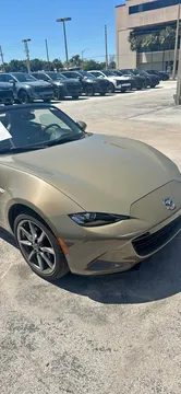 2023 Mazda MX-5 Miata Grand Touring