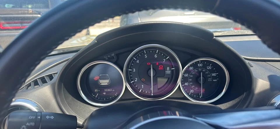2023 Mazda ND MX-5 Miata - Image 6 of 7