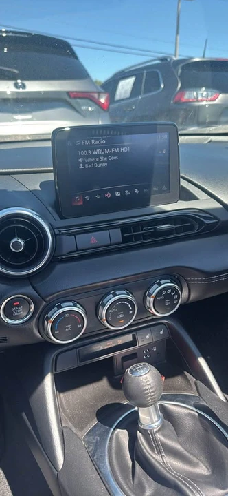 2023 Mazda ND MX-5 Miata - Image 7 of 7