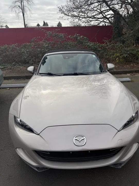 2023 Mazda ND MX-5 Miata - Image 2 of 6
