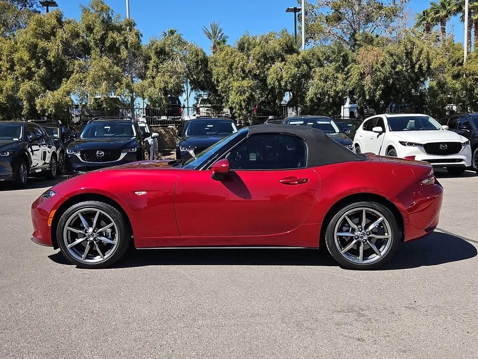 2023 Mazda ND MX-5 Miata - Image 2 of 2
