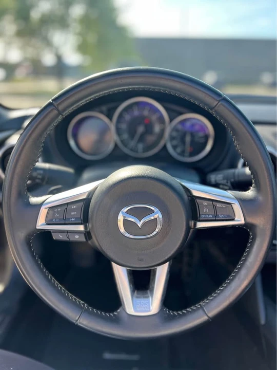 2023 Mazda ND MX-5 Miata - Image 20 of 20