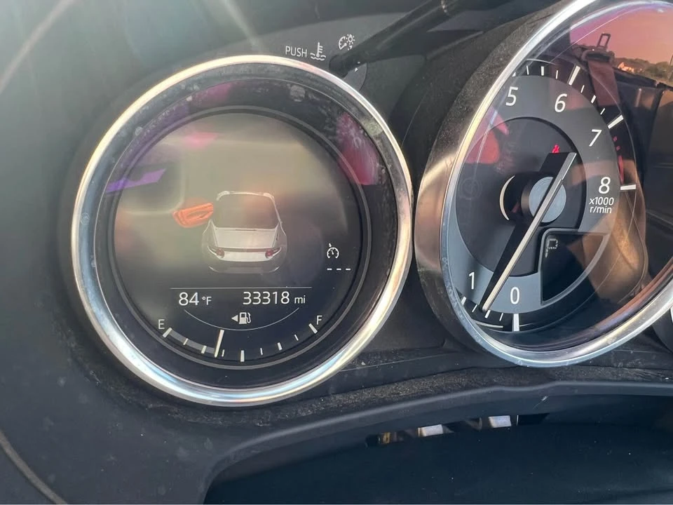 2023 Mazda ND MX-5 Miata - Image 19 of 20