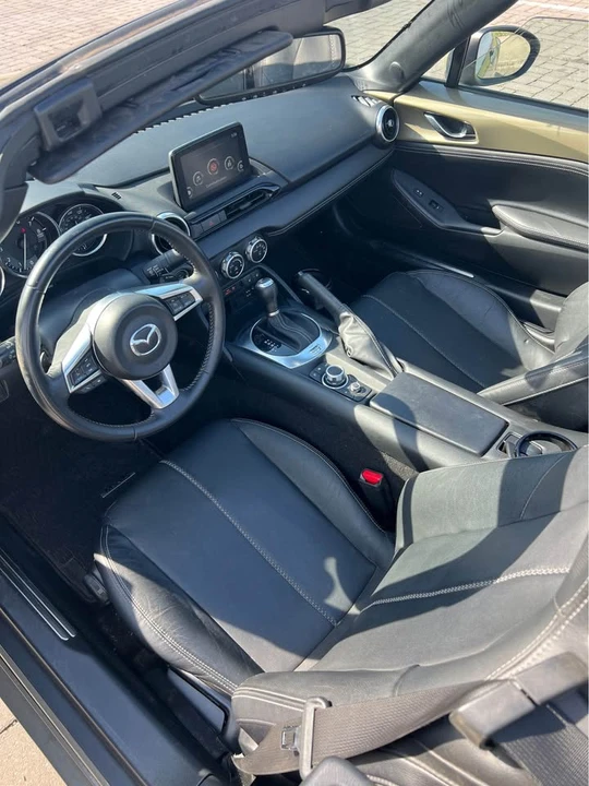 2023 Mazda ND MX-5 Miata - Image 11 of 20