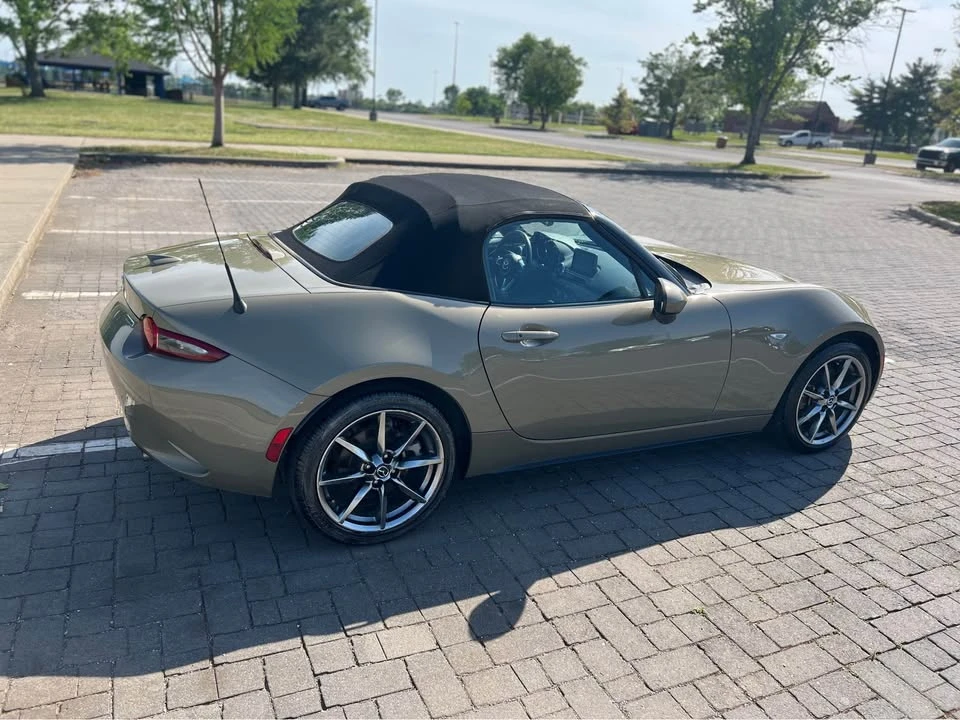 2023 Mazda ND MX-5 Miata - Image 5 of 20