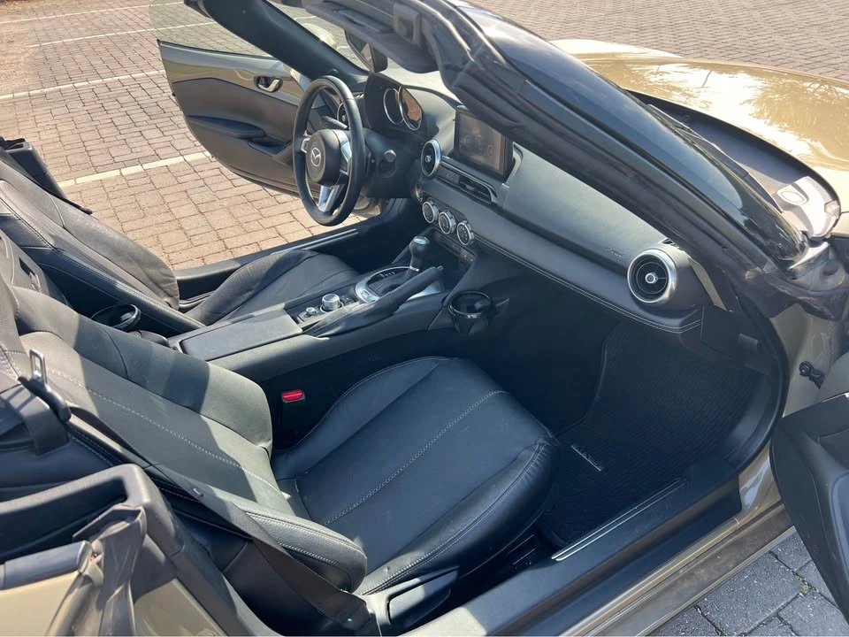 2023 Mazda ND MX-5 Miata - Image 13 of 20