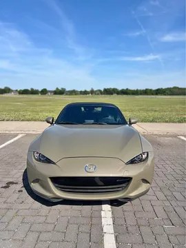 2023 Mazda MX-5 Miata Grand Touring Convertible