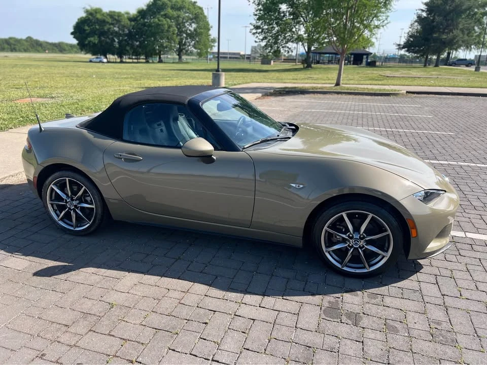 2023 Mazda ND MX-5 Miata - Image 6 of 20