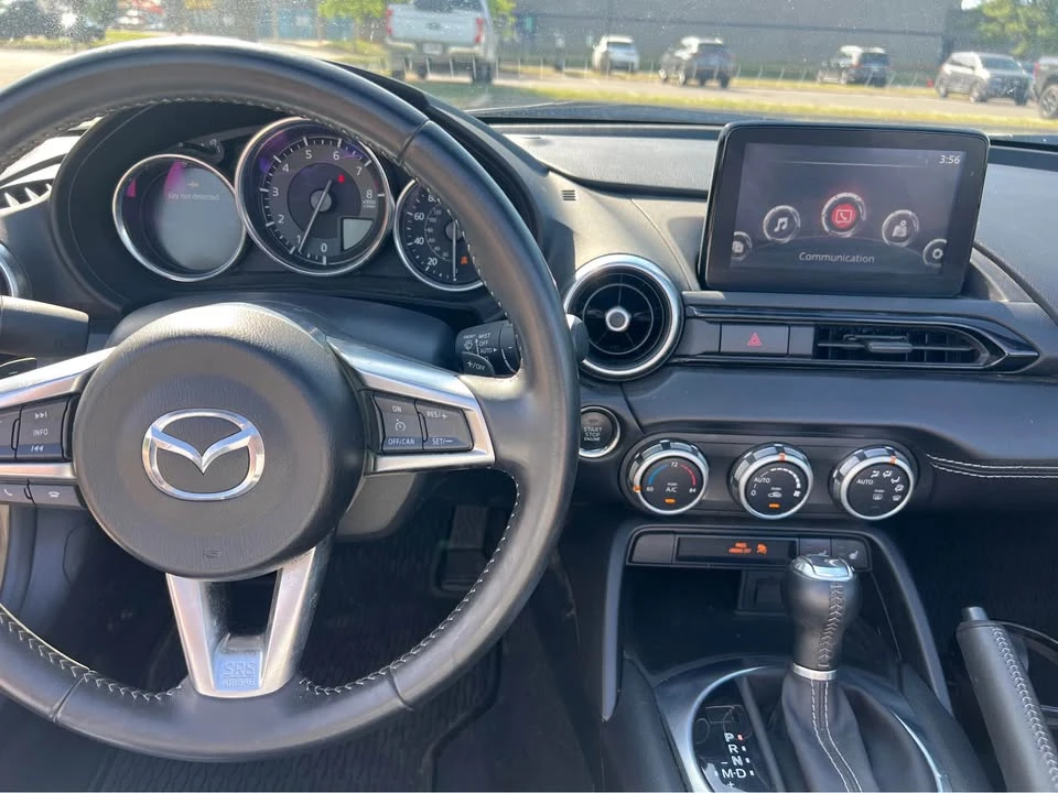 2023 Mazda ND MX-5 Miata - Image 14 of 20