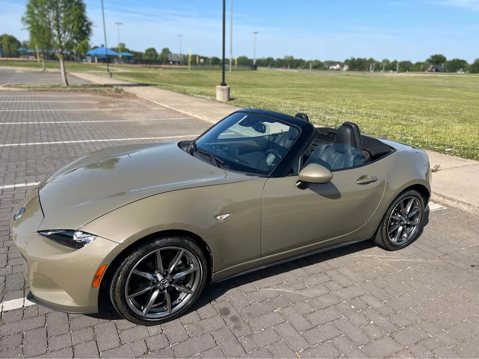 2023 Mazda ND MX-5 Miata - Image 7 of 20