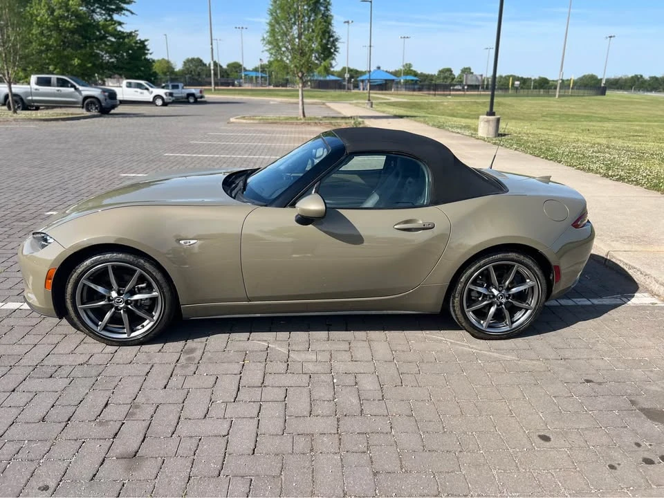 2023 Mazda ND MX-5 Miata - Image 3 of 20