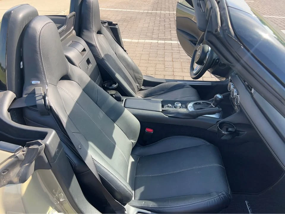 2023 Mazda ND MX-5 Miata - Image 19 of 20