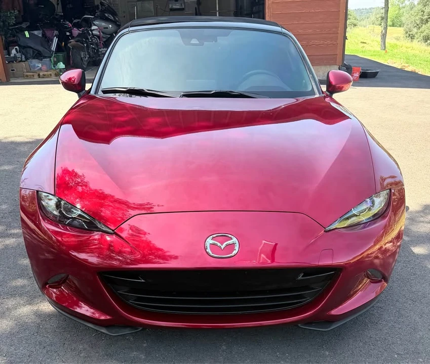 2023 Mazda ND MX-5 Miata - Image 7 of 18