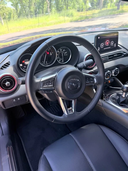 2023 Mazda ND MX-5 Miata - Image 18 of 18