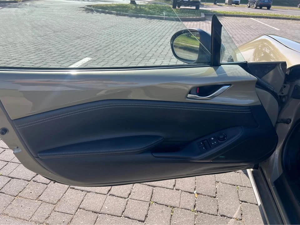 2023 Mazda ND MX-5 Miata - Image 13 of 20