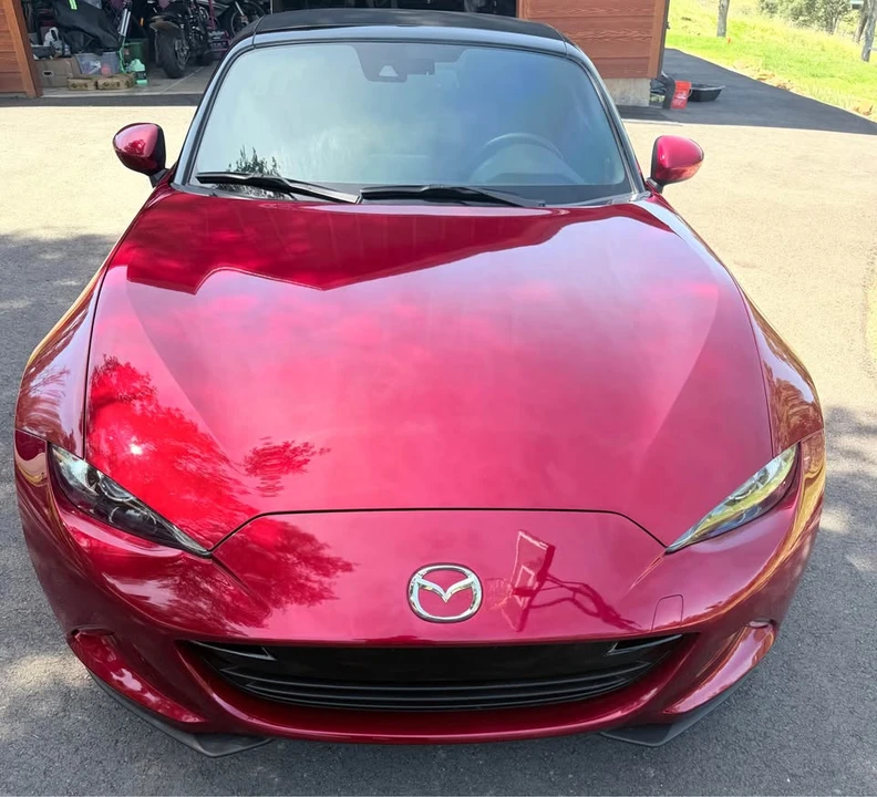 2023 Mazda ND MX-5 Miata - Image 16 of 18
