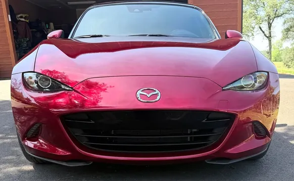 2023 Mazda MX-5 Miata Grand Touring