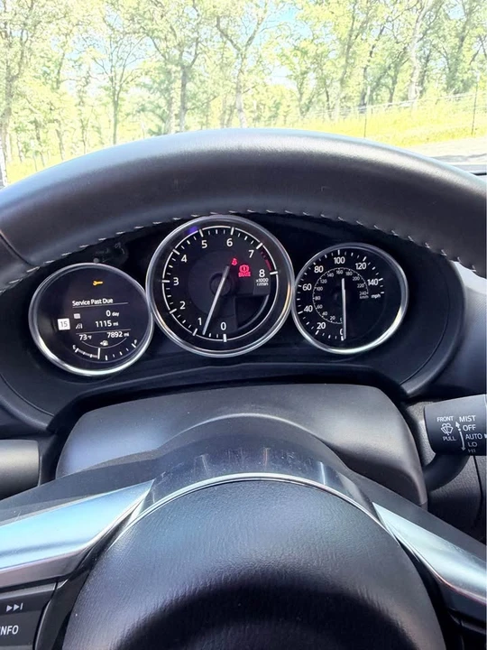 2023 Mazda ND MX-5 Miata - Image 13 of 18