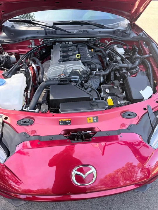 2023 Mazda ND MX-5 Miata - Image 14 of 18