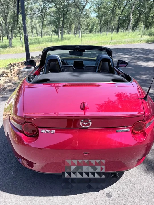 2023 Mazda ND MX-5 Miata - Image 2 of 18