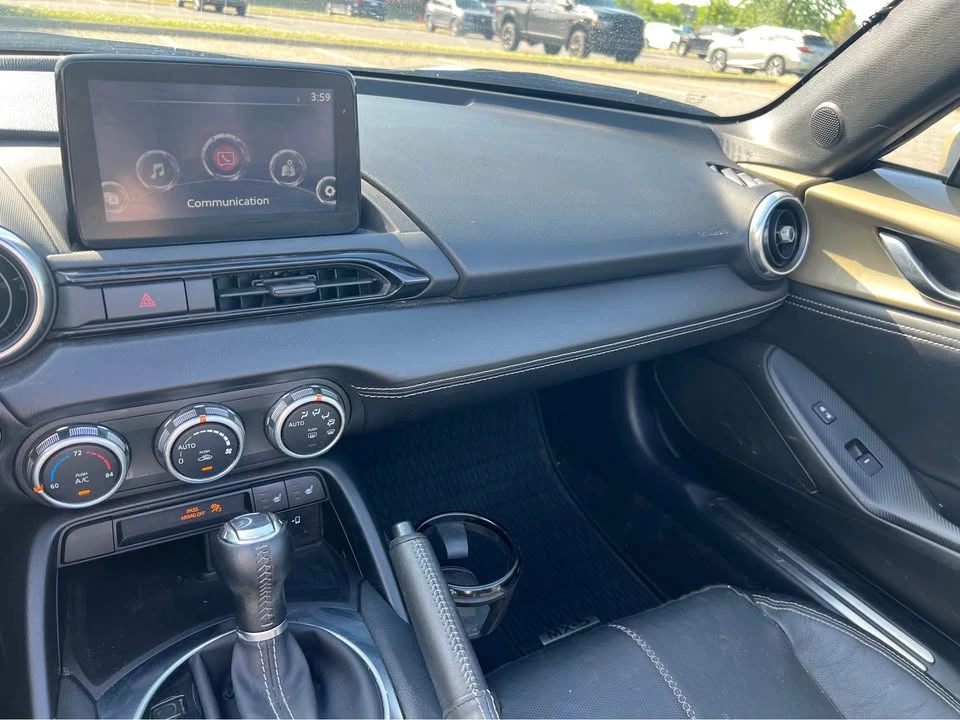 2023 Mazda ND MX-5 Miata - Image 20 of 20