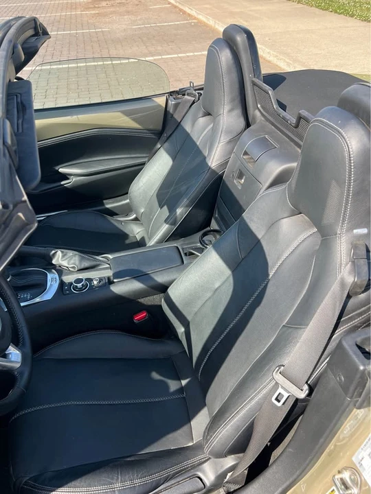 2023 Mazda ND MX-5 Miata - Image 12 of 20