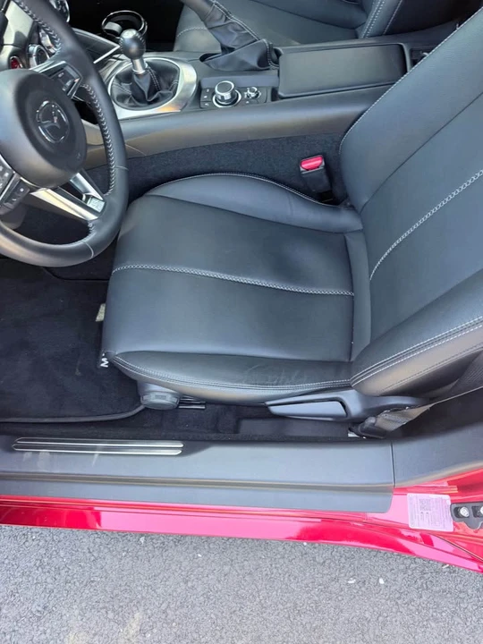 2023 Mazda ND MX-5 Miata - Image 5 of 18