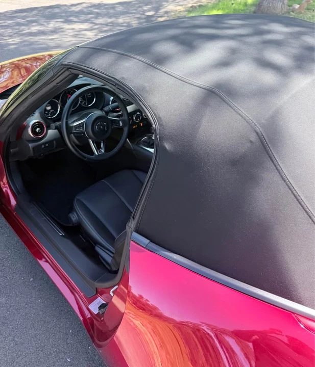 2023 Mazda ND MX-5 Miata - Image 6 of 18