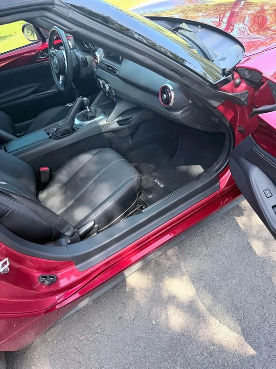 2023 Mazda ND MX-5 Miata - Image 15 of 18