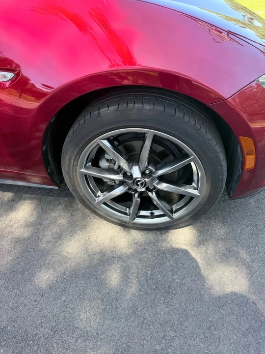 2023 Mazda ND MX-5 Miata - Image 17 of 18