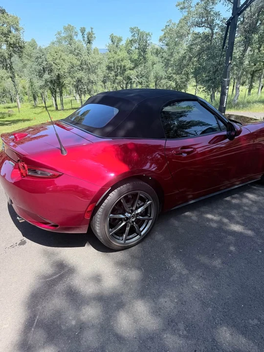 2023 Mazda ND MX-5 Miata - Image 8 of 18
