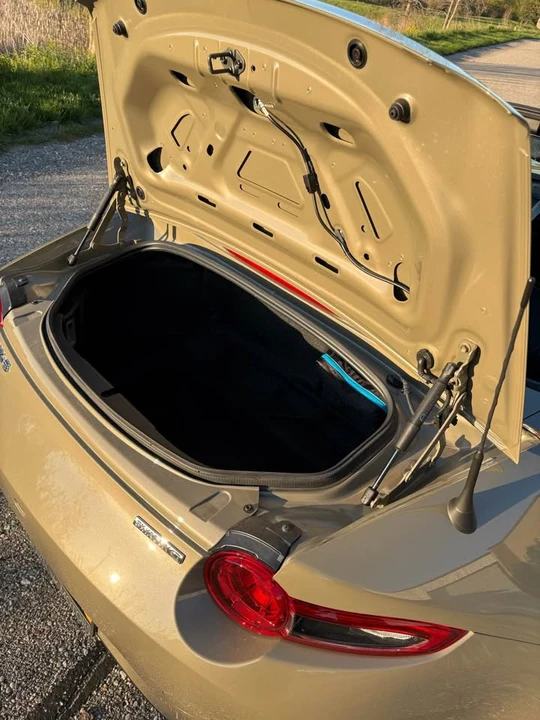 2023 Mazda ND MX-5 Miata - Image 5 of 10