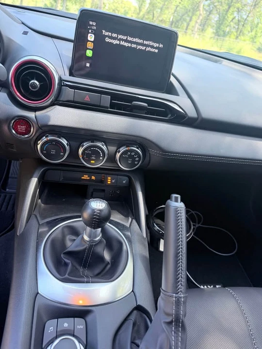 2023 Mazda ND MX-5 Miata - Image 4 of 18