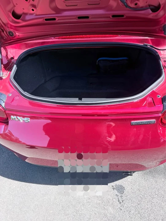 2023 Mazda ND MX-5 Miata - Image 3 of 18