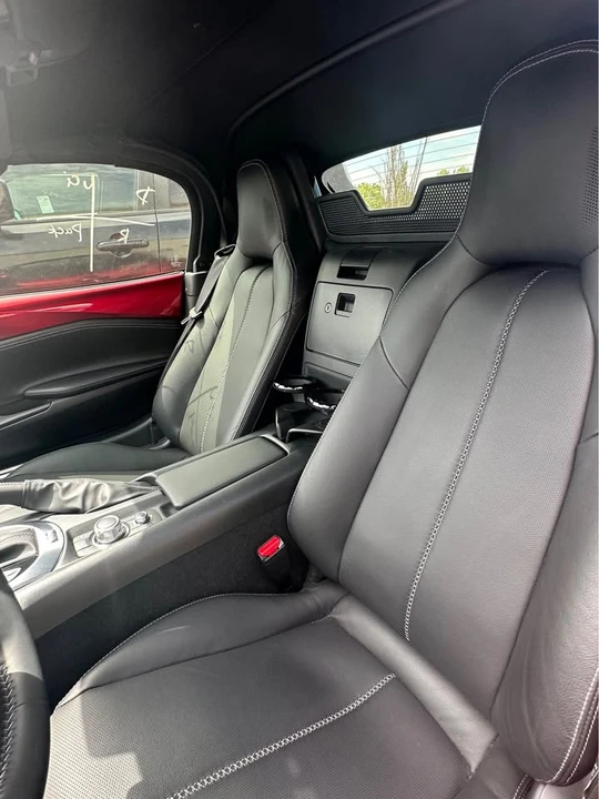 2023 Mazda ND MX-5 Miata - Image 3 of 4