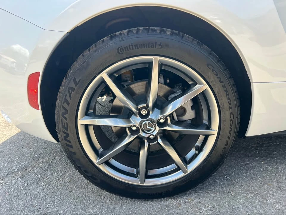 2023 Mazda ND MX-5 Miata - Image 14 of 14