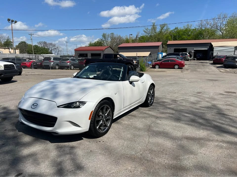 2023 Mazda ND MX-5 Miata - Image 3 of 14