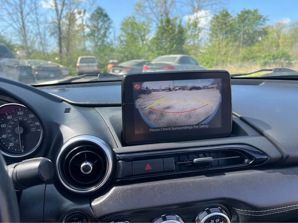 2023 Mazda ND MX-5 Miata - Image 12 of 14