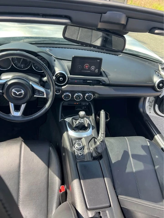 2023 Mazda ND MX-5 Miata - Image 9 of 14