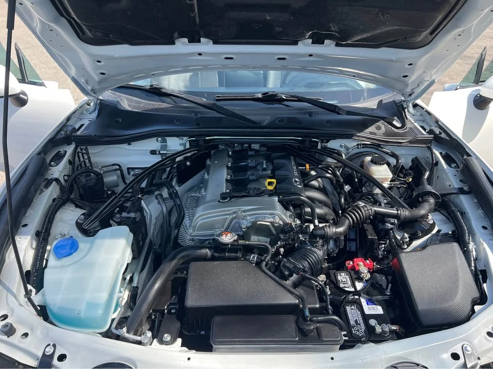 2023 Mazda ND MX-5 Miata - Image 13 of 14