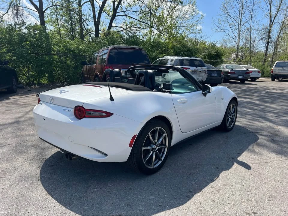 2023 Mazda ND MX-5 Miata - Image 5 of 14